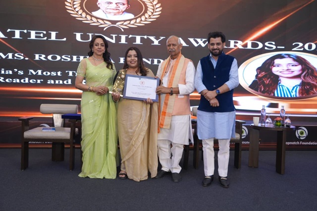 Award 1