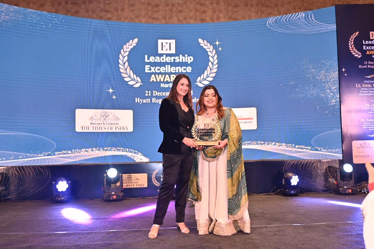Award 4