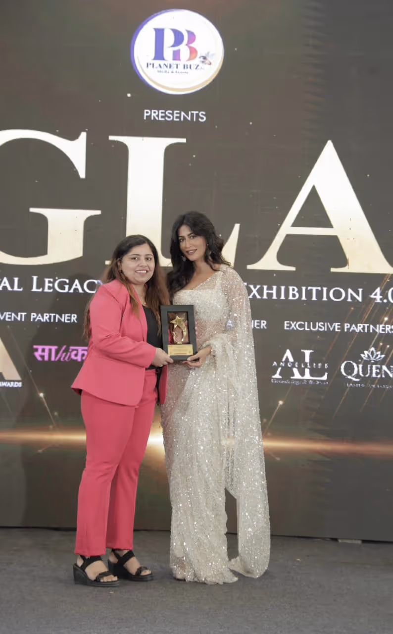 Award 5