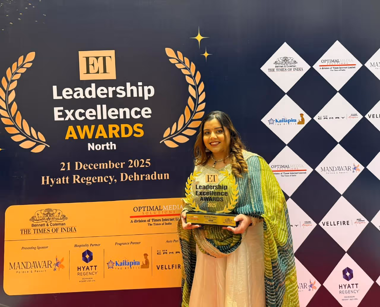 Award 6