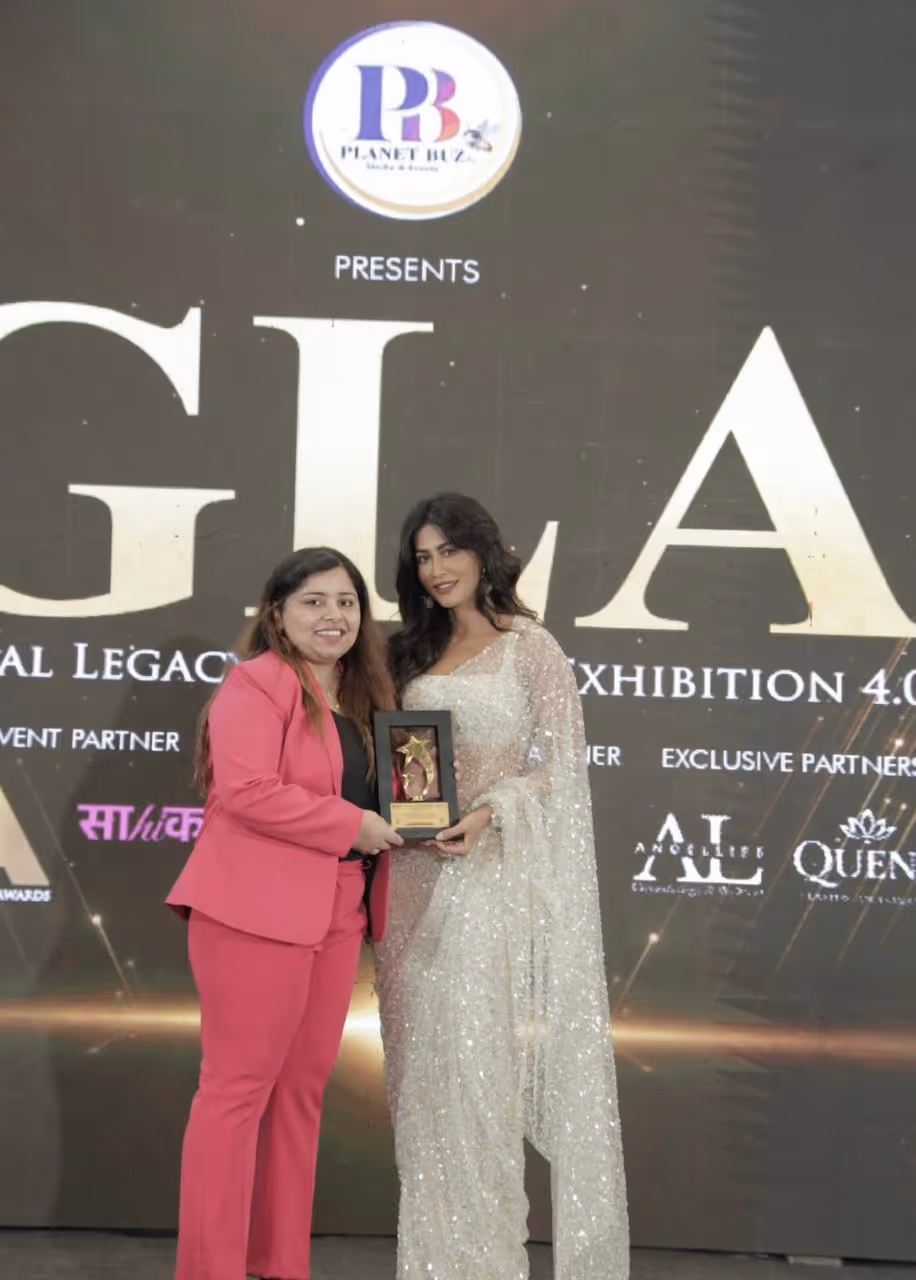 Award 9