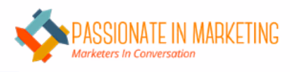Passionate In Marketing
